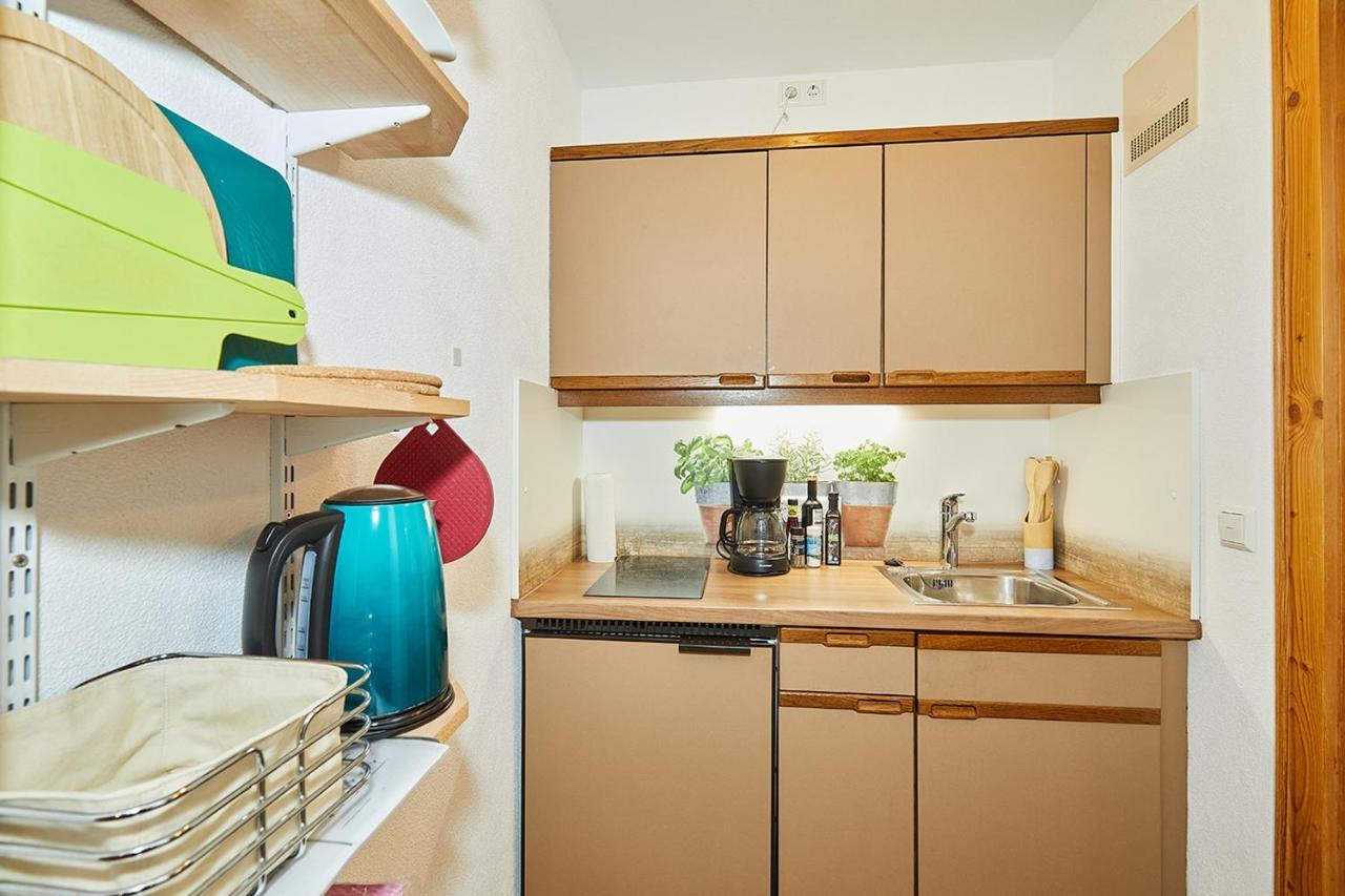 Ferienwohnung Adlerhorst Im Haus Lohrey Reit im Winkl Eksteriør bilde