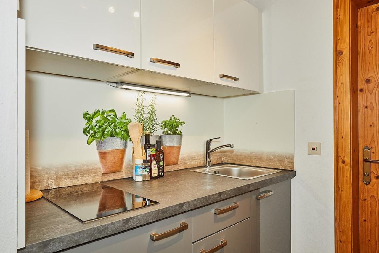 Ferienwohnung Adlerhorst Im Haus Lohrey Reit im Winkl Eksteriør bilde