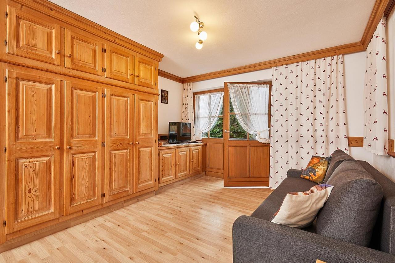 Ferienwohnung Adlerhorst Im Haus Lohrey Reit im Winkl Eksteriør bilde